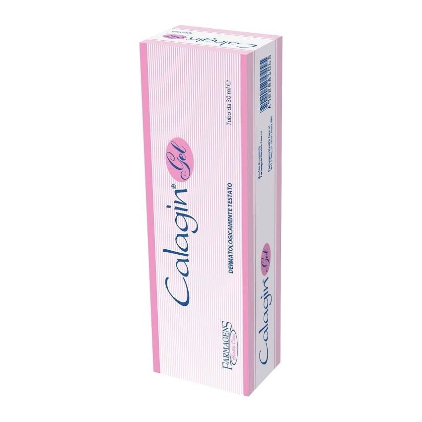 CALAGIN GEL 30ML