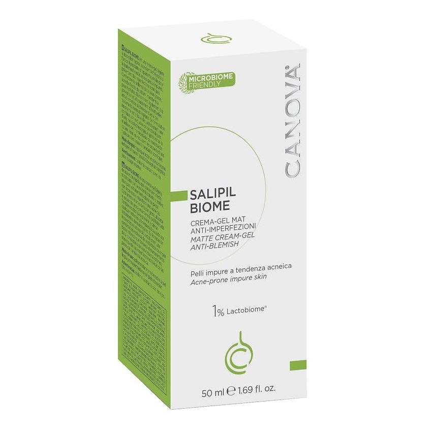 SALIPIL BIOME 50ML