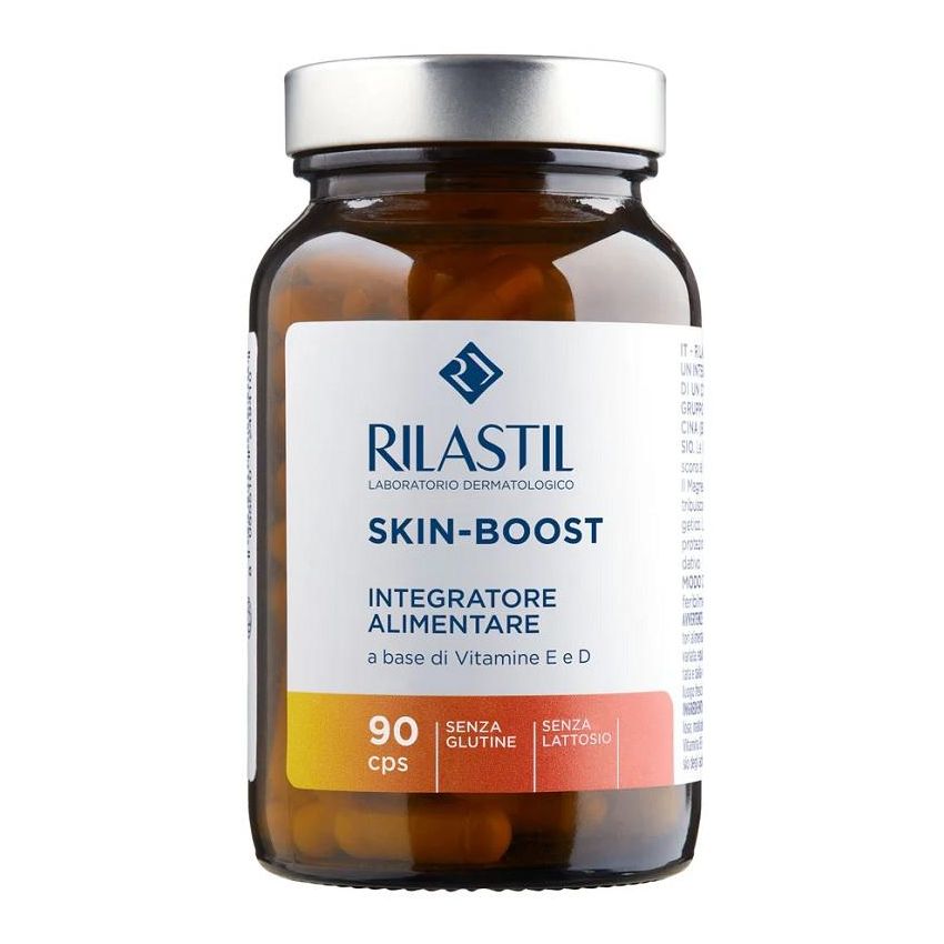 RILASTIL SKIN-BOOST 90CPS