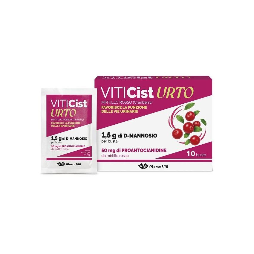VITICIST URTO 10BUST