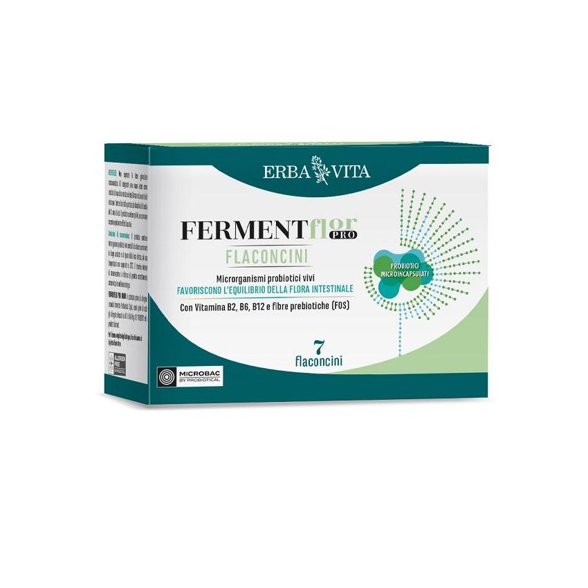 FERMENTFLOR PRO 7FL