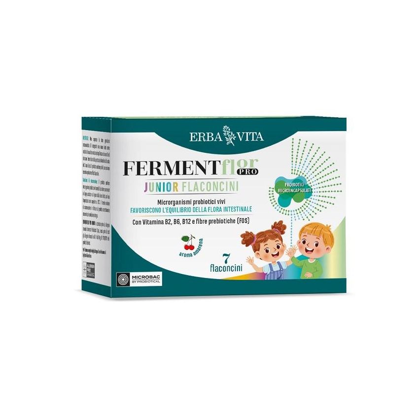 FERMENTFLOR PRO JUNIOR 7FL