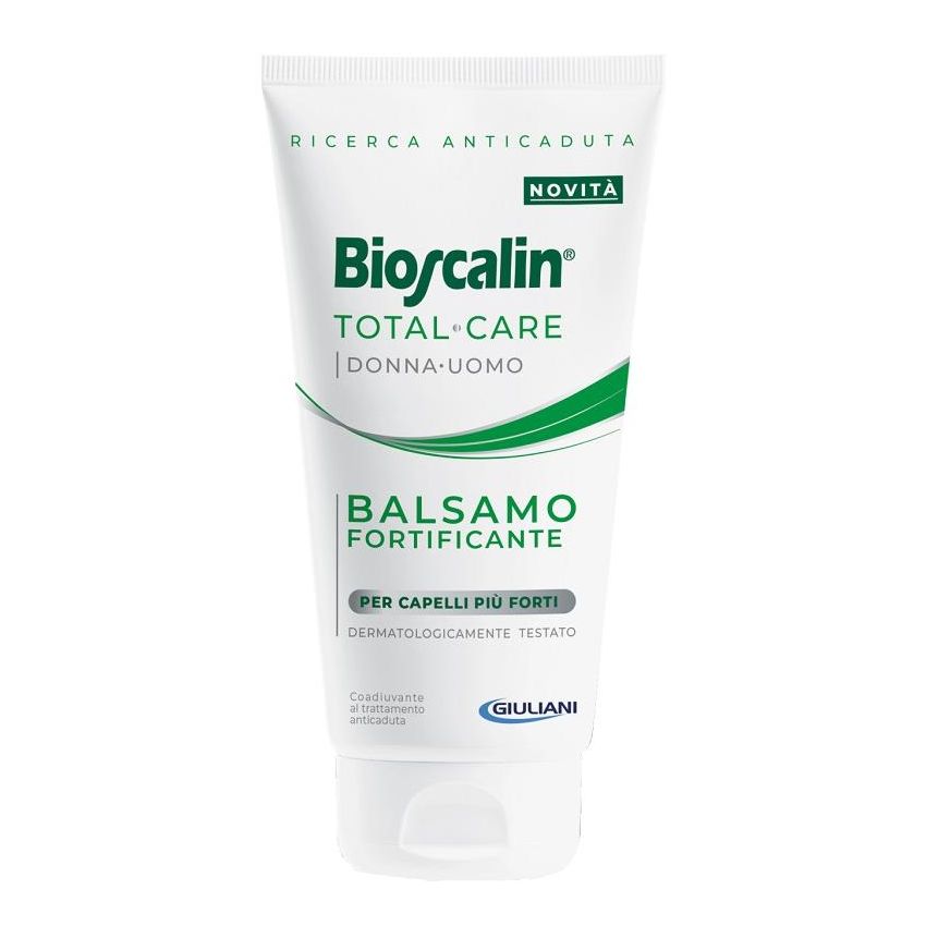 BIOSCALIN TOTAL CARE BALS FORT