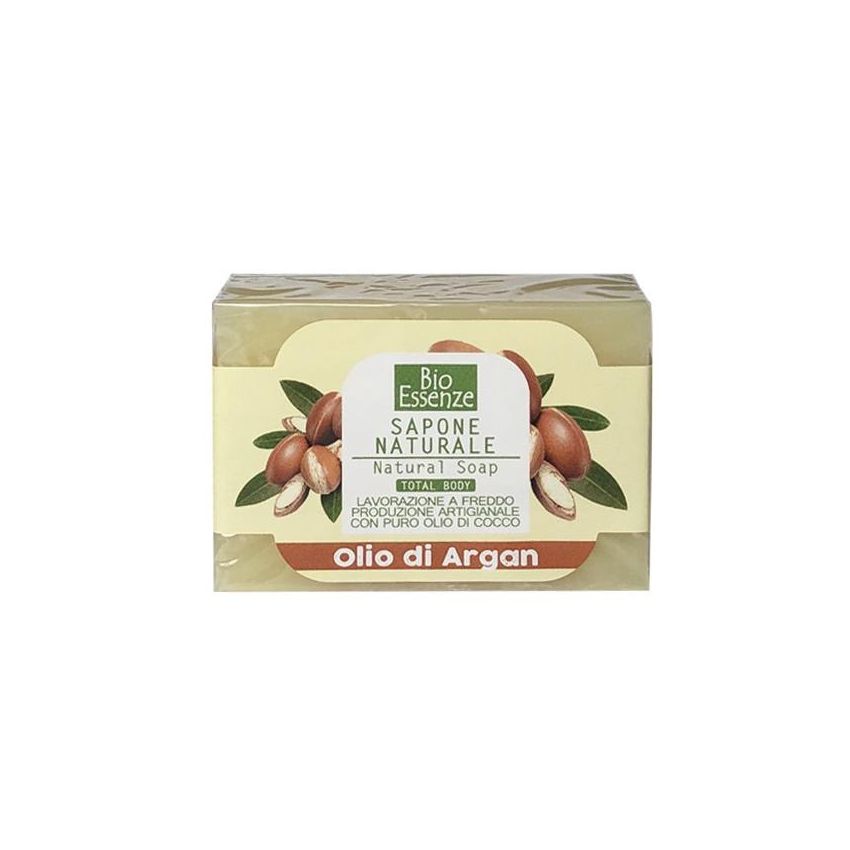 BIO ESSENZE SAPONE NAT OLIO AR
