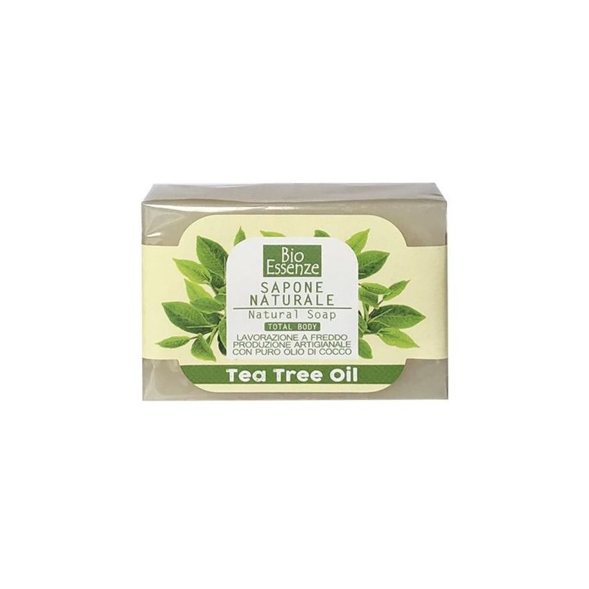 BIO ESSENZE SAPONE NAT TEA TRE