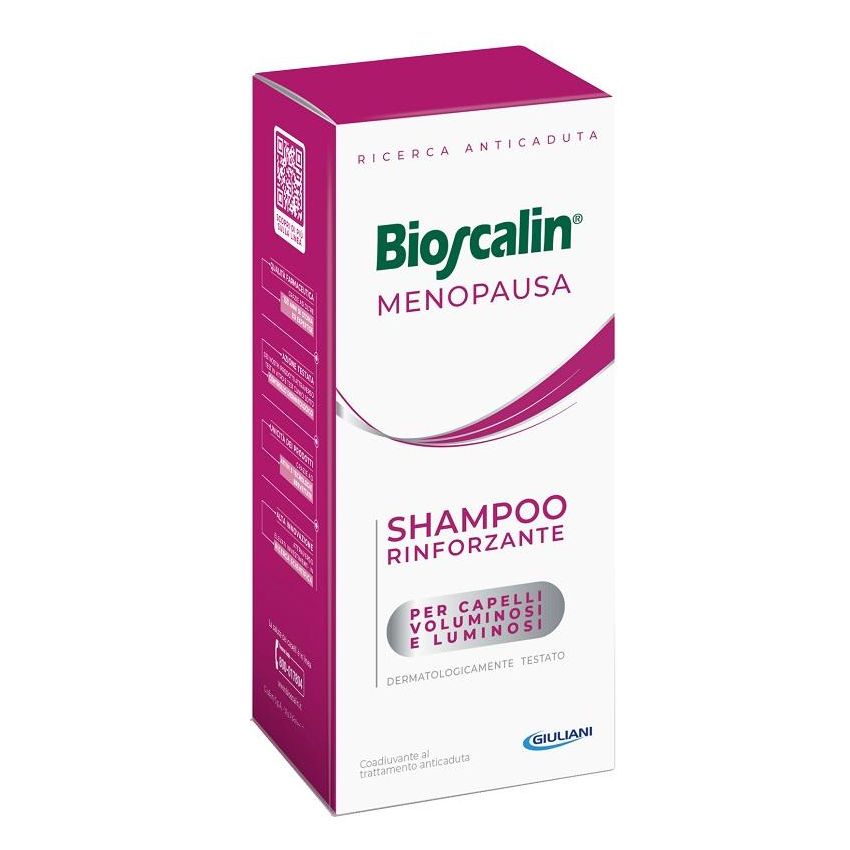 BIOSCALIN MENOPAUSA SH RI200ML