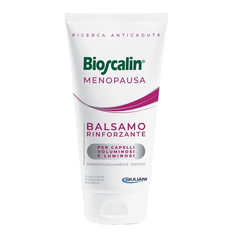 BIOSCALIN MENOPAUSA BALSAMO