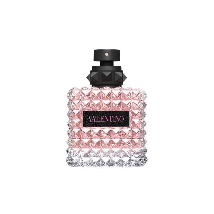 Valentino Donna Born In Roma
