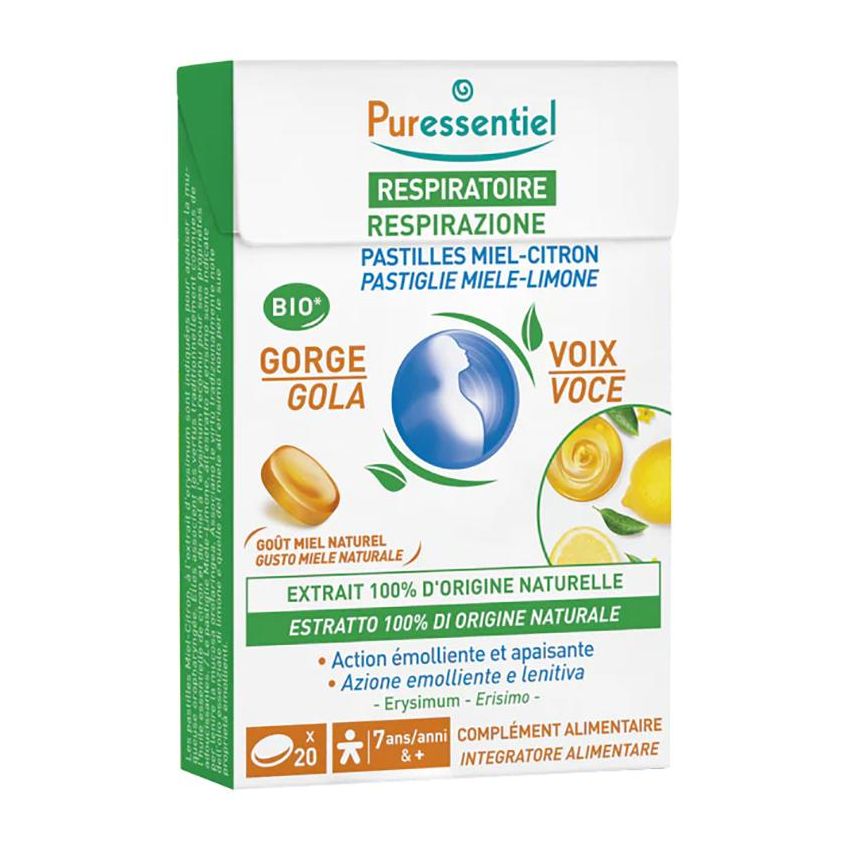 PURES PAST MIELE RESP 44G