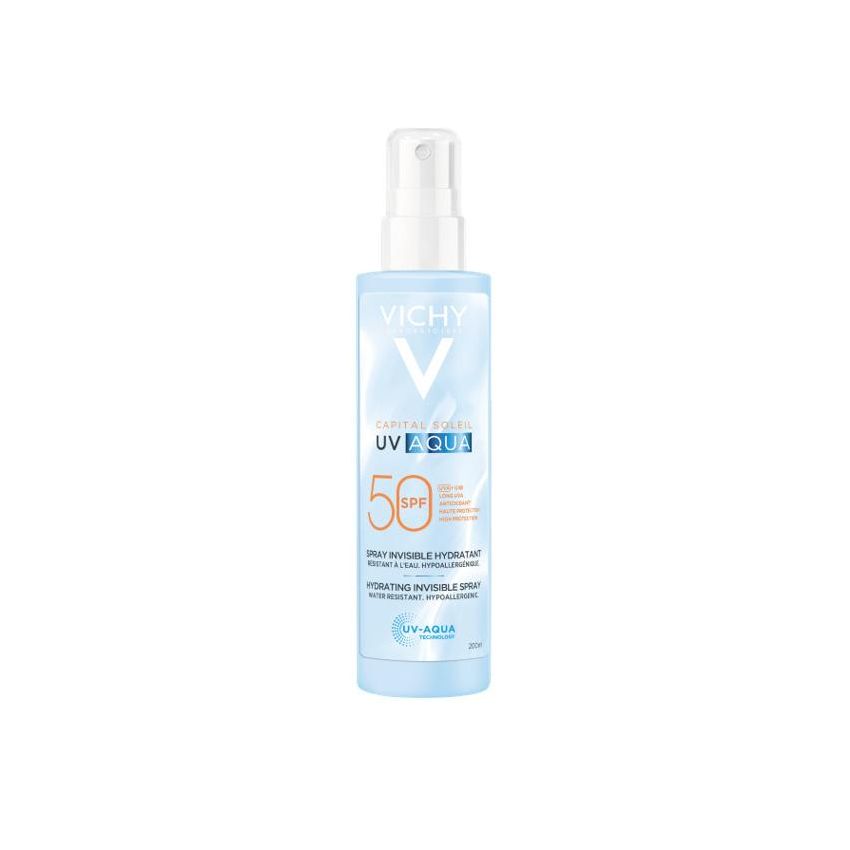 CS UV AQUA SPF50 200ML