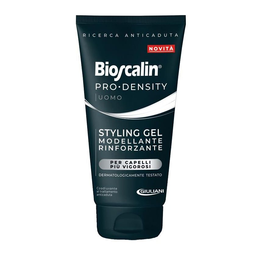 BIOSCALIN PRO DENSITY GEL150ML