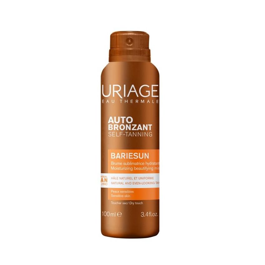 BARIESUN AUTO BRONZANT SELF TA