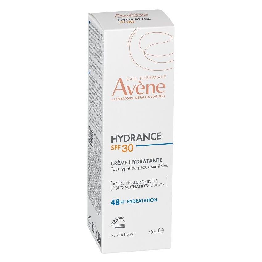 AVENE HYDRANCE CR SPF30 40ML