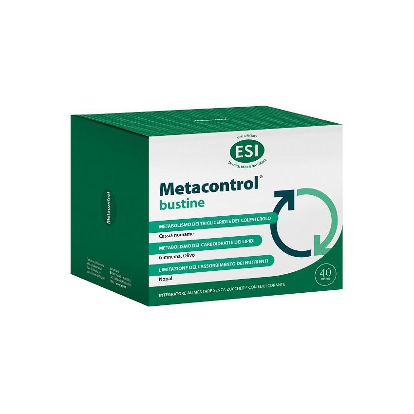ESI METACONTROL 40BUST