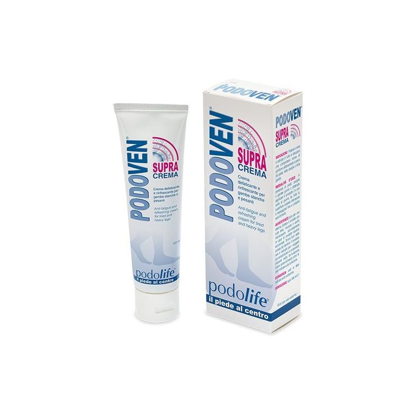 PODOVEN SUPRA CREMA 100ML