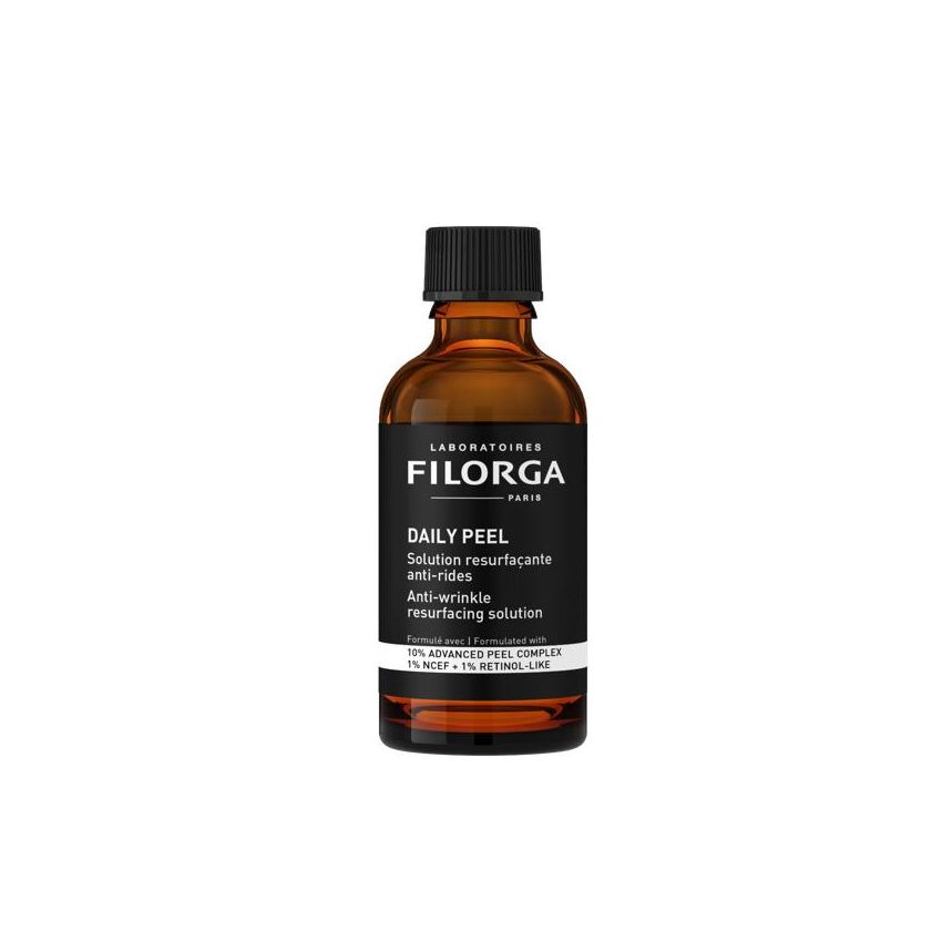 FILORGA DAILY PEEL WRINK 50ML