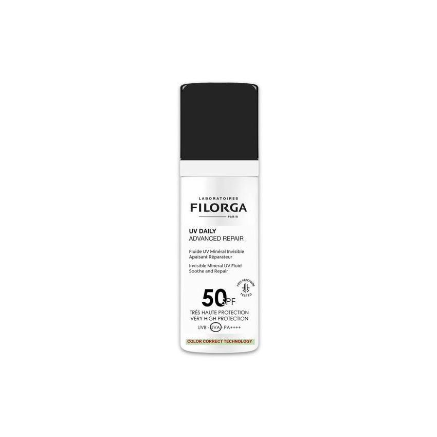 FILORGA DAILY REPAIR MINER UV