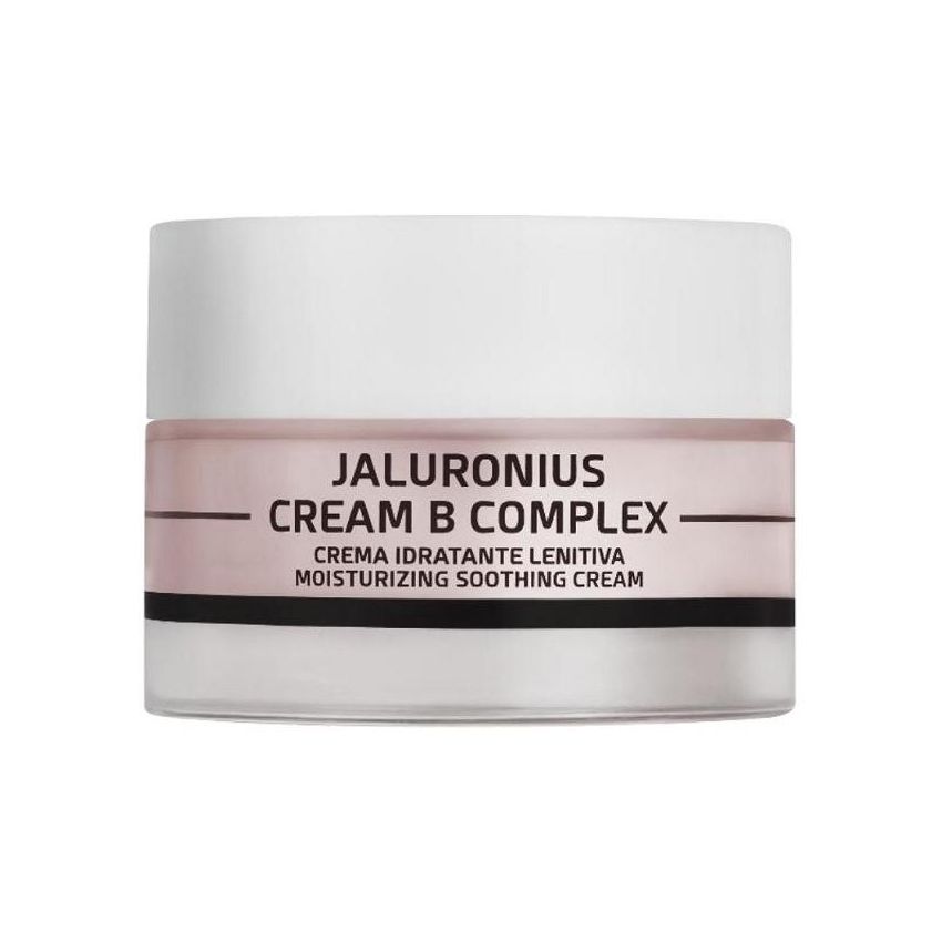 JALURONIUS CREAM B COMPLEX50ML