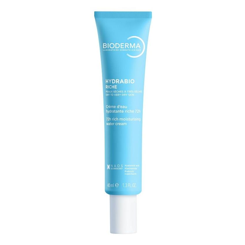 HYDRABIO RICHE 40ML