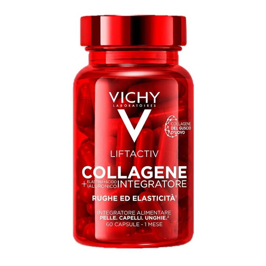 VICHY LIFT COLLAGENE 60CPS