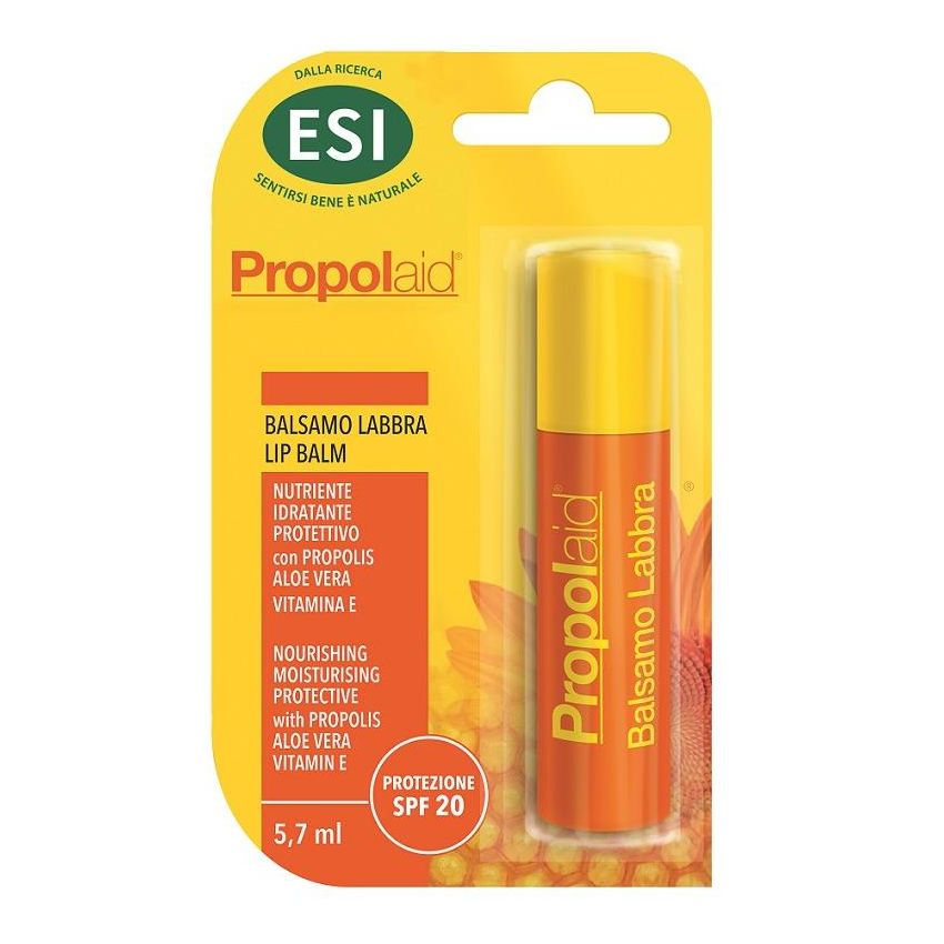 ESI PROPOLAID BALSAMO LABBRA20
