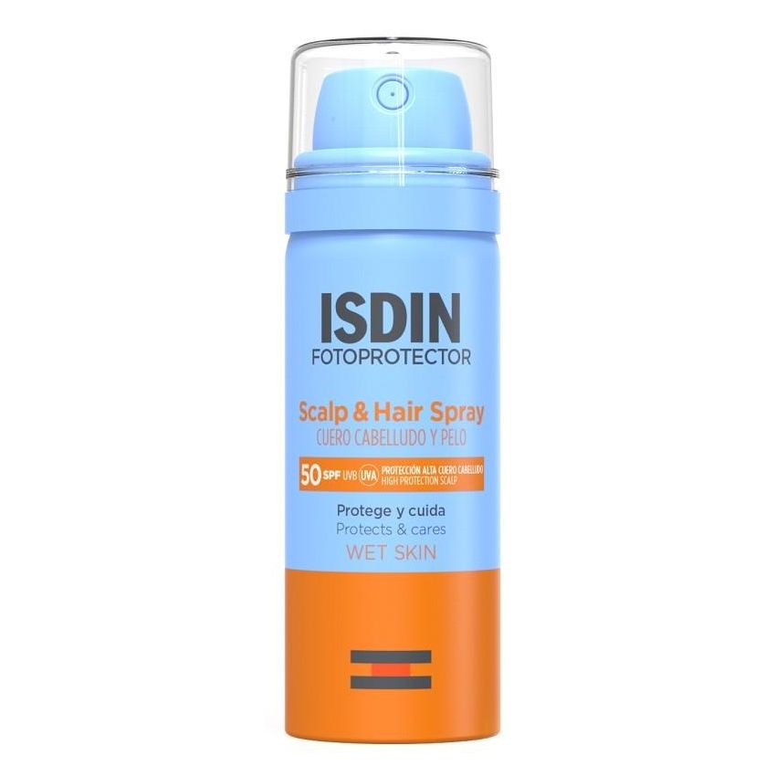 SCALP  HAIR SPRAY SPF50 50ML