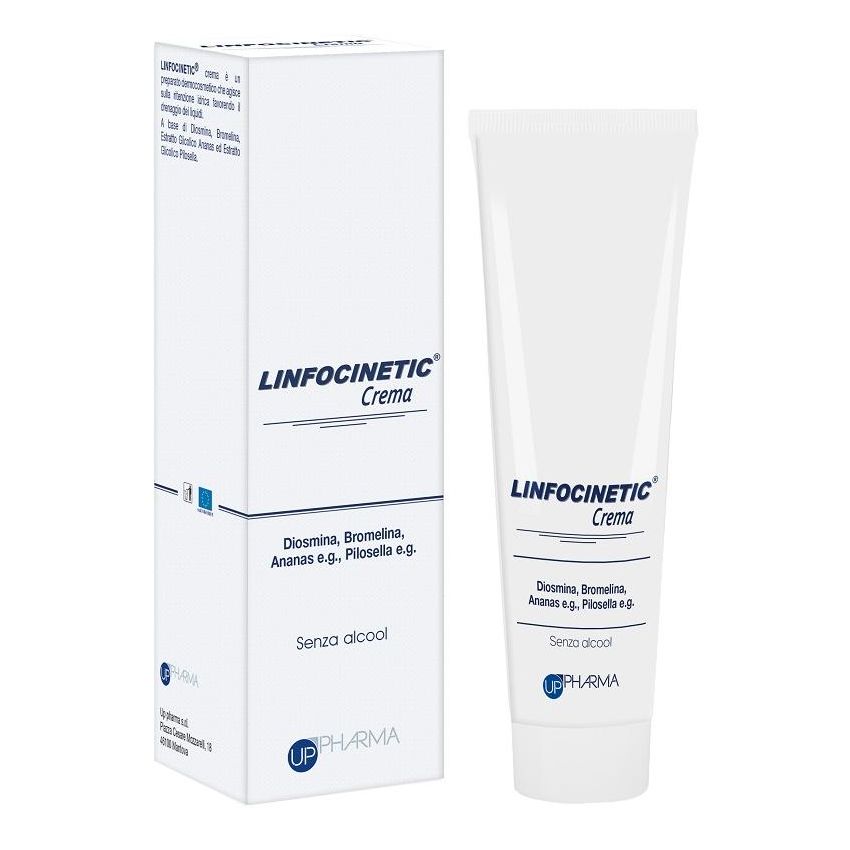 LINFOCINETIC CREMA 100ML