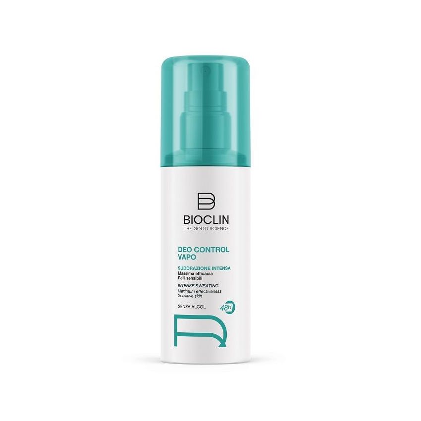 BIOCLIN DEO CONTROL VAPO NF