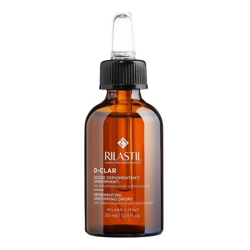 RILASTIL D-CLAR GOCCE DEPIGMEN