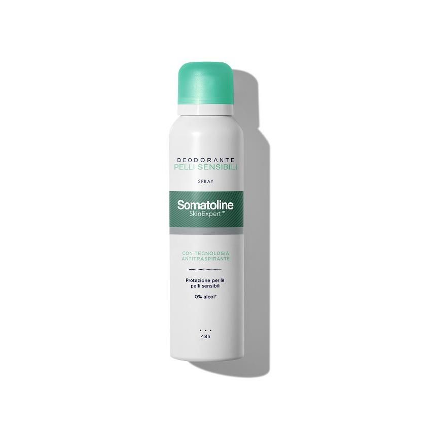 SOMAT DEO SPRAY PELLI SENS