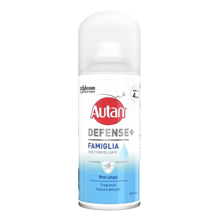 AUTAN DEFENSE FAMIGLIA SPRAY