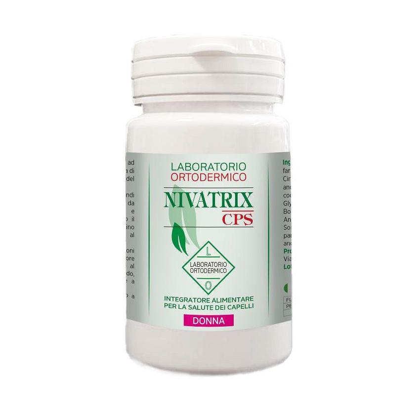 NIVATRIX CPS DONNA 30CPS