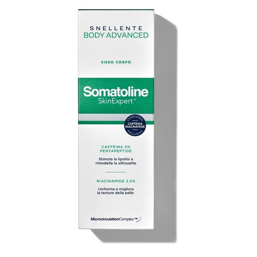 SOMAT SIERO BODY ADVANCED