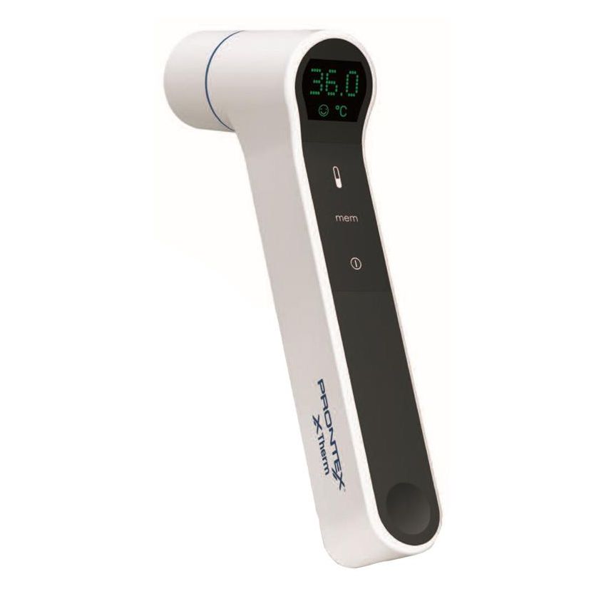 PRONTEX XTHERM TERMO DIGITALE