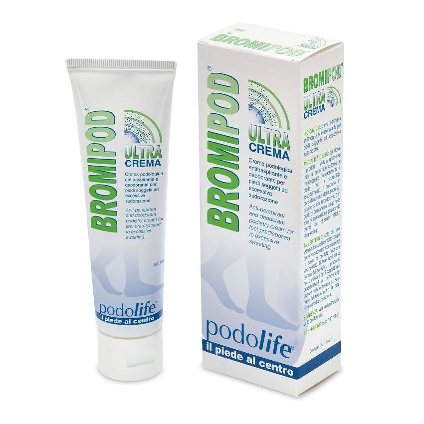 BROMIPOD ULTRA CREMA 100ML