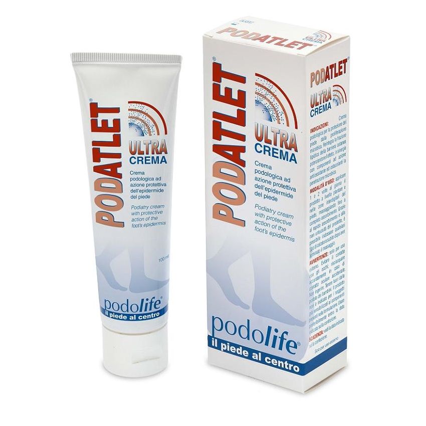 PODATLET ULTRA CREMA 100ML