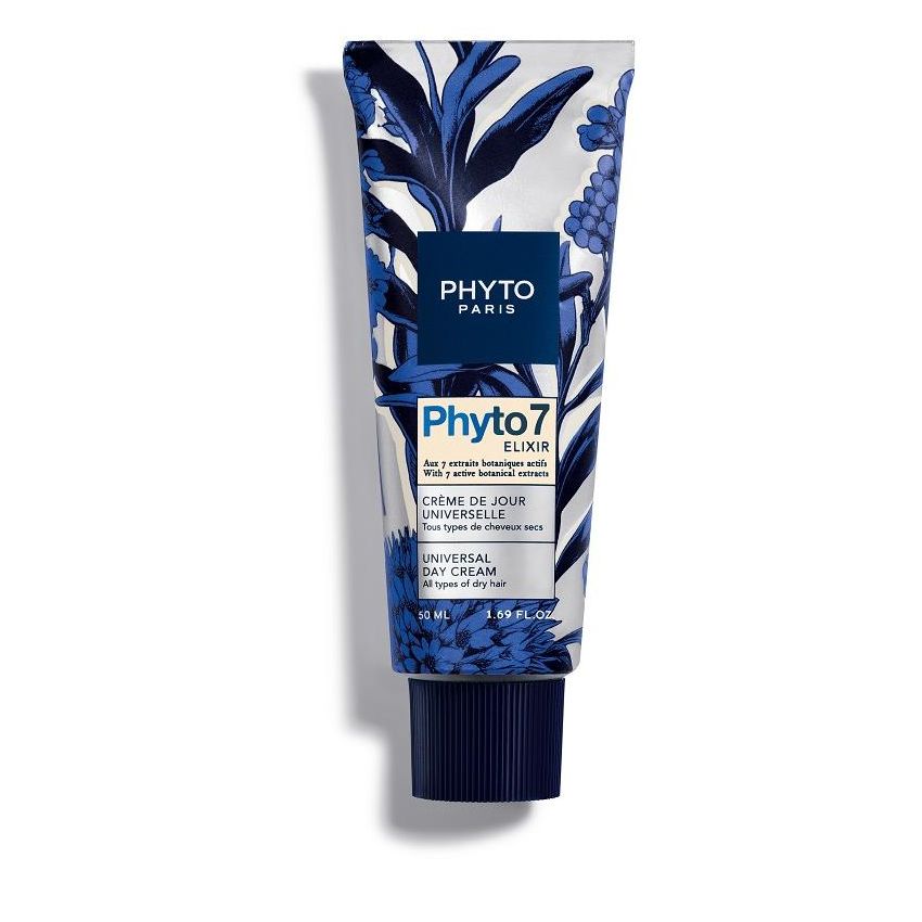 PHYTO 7 ELIXIR CREMA UNIV 50ML