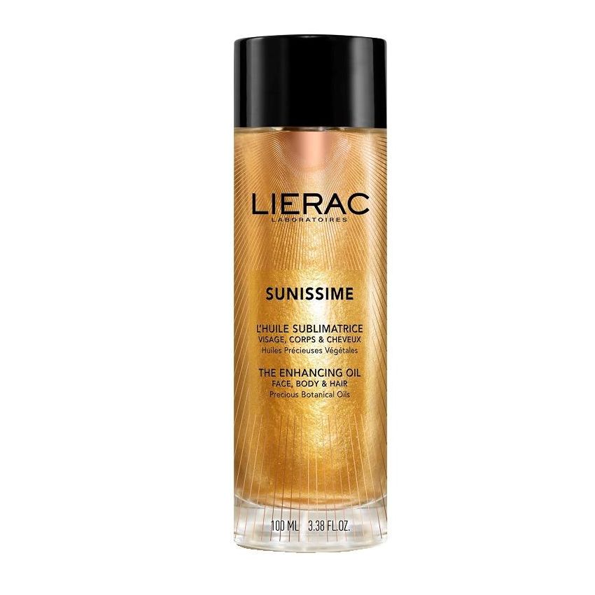 LIERAC SUNISSIME OLIO SUBLIMAN