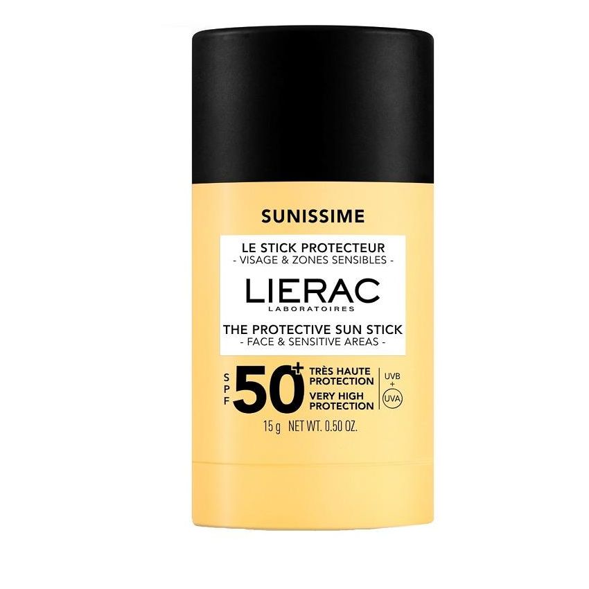 LIERAC SUNISSIME STICK PROT50+