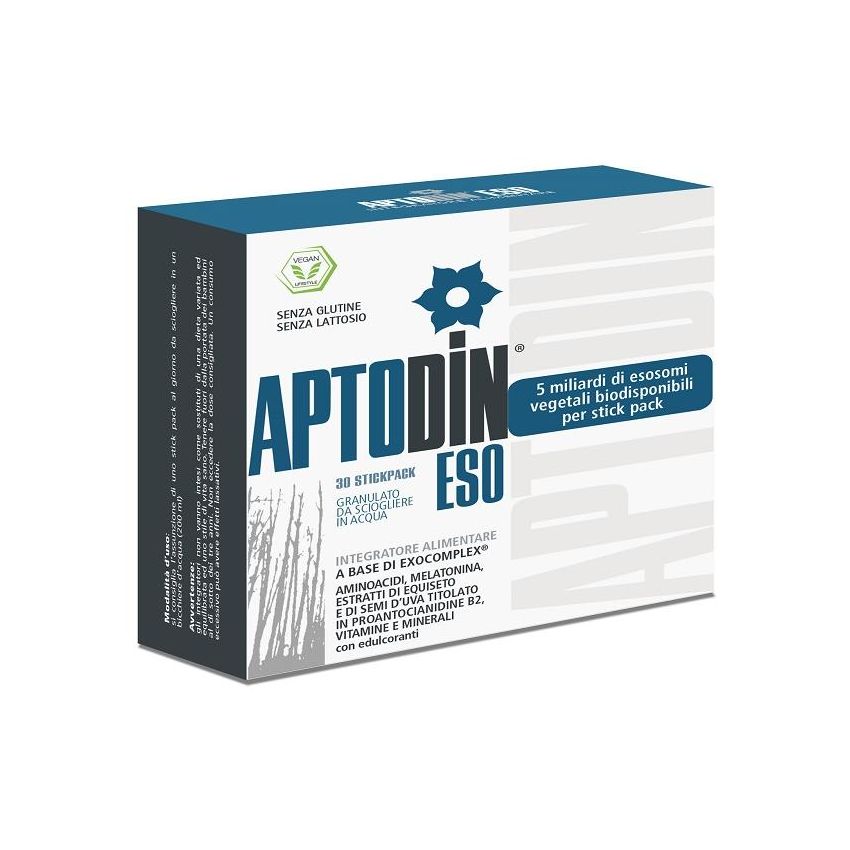 APTODIN ESO 30STICKPACK
