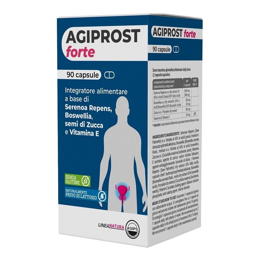 AGIPROST FORTE 90CPS