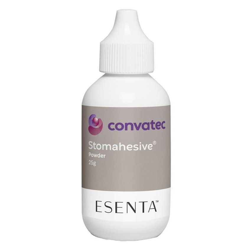 ESENTA STOMAHESIVE POLVERE 25G