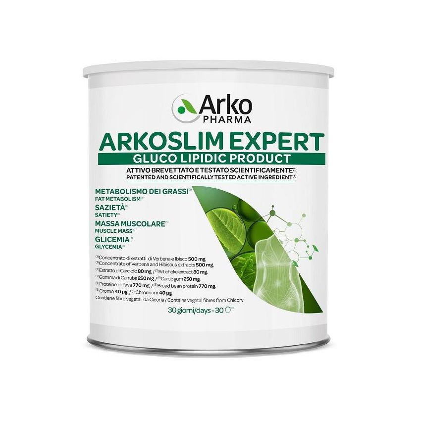 ARKOSLIM EXPERT GLP-1 270G