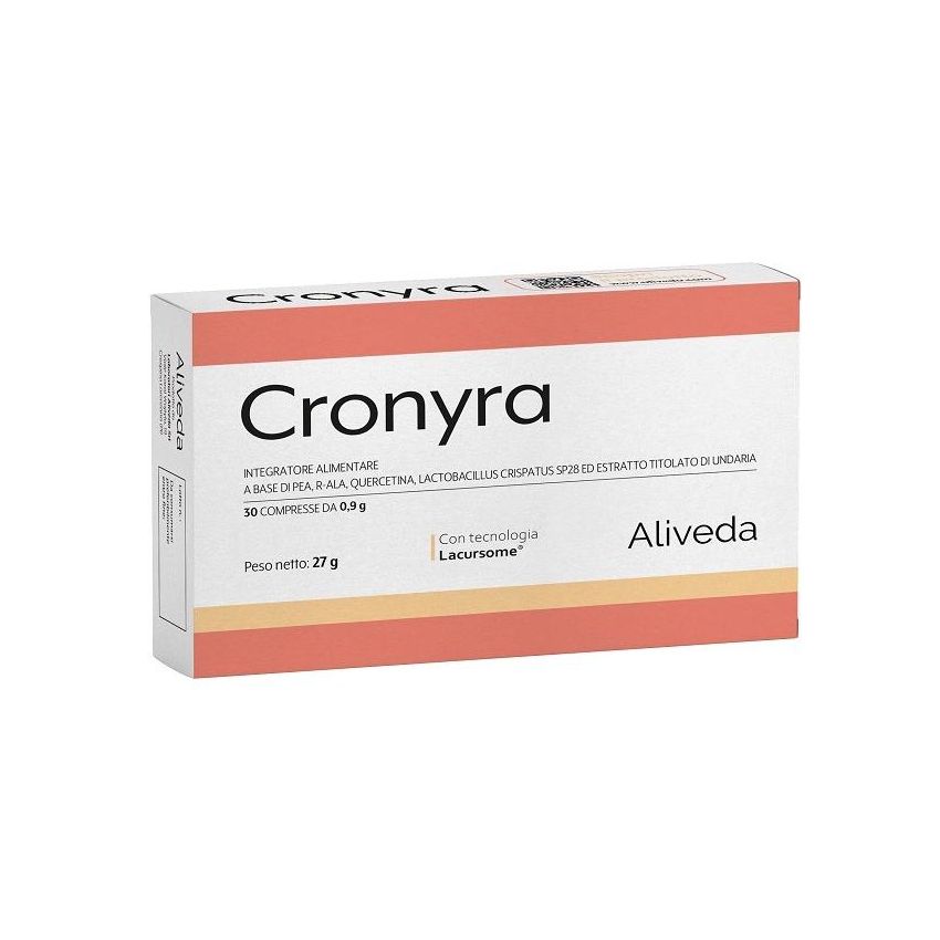 CRONYRA 30CPR