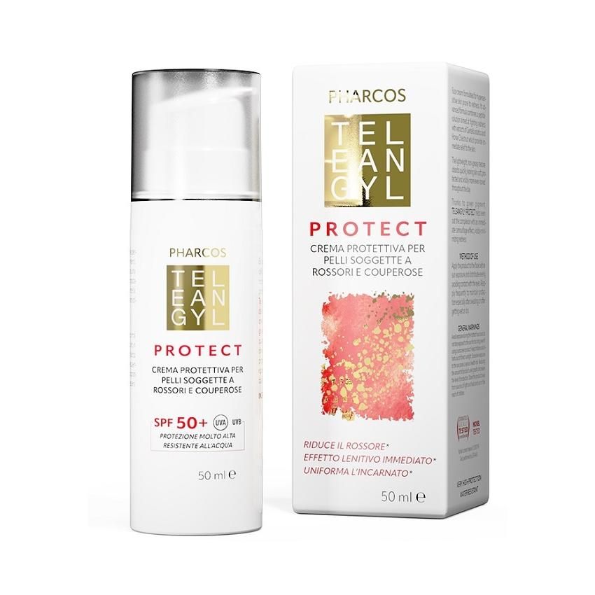 TELEANGYL PROTECT SPF50+ PHARC