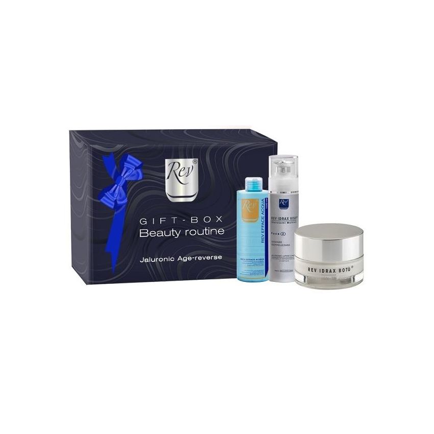REV GIFT BEAUTY ROUTINE