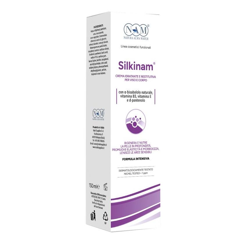 SILKINAM 150ML
