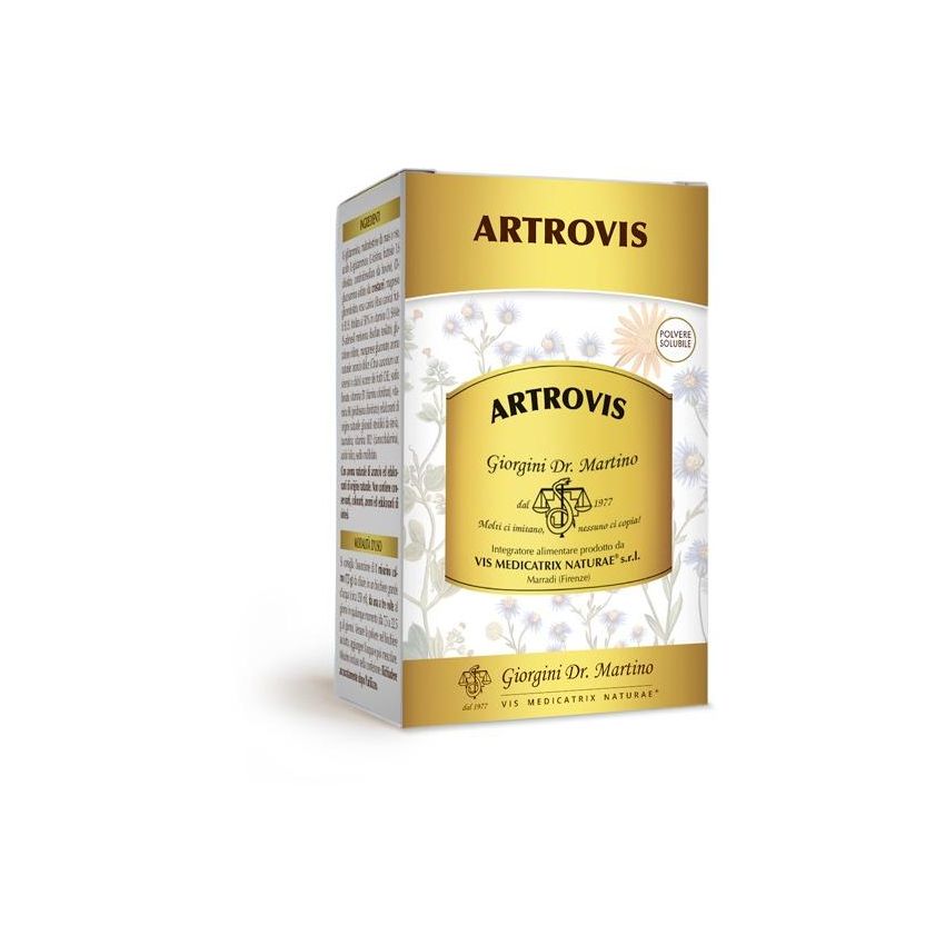 ARTROVIS POLVERE SOLUBILE 360G