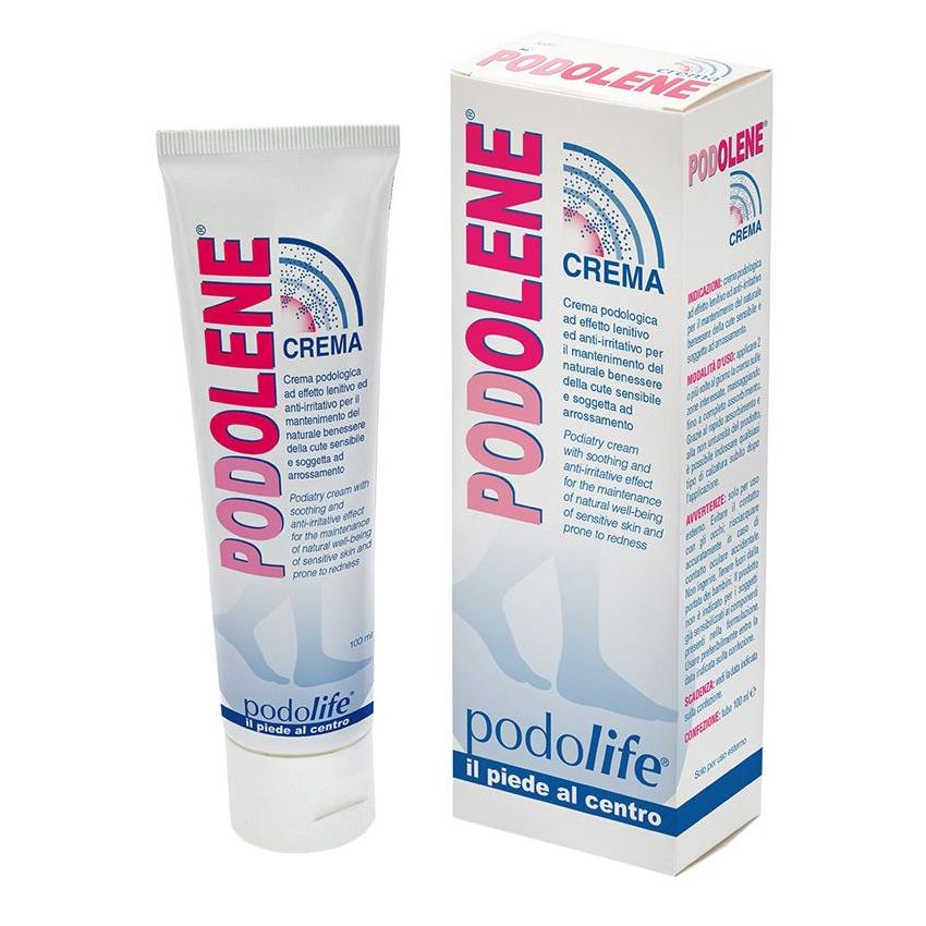 PODOLENE CREMA 100ML