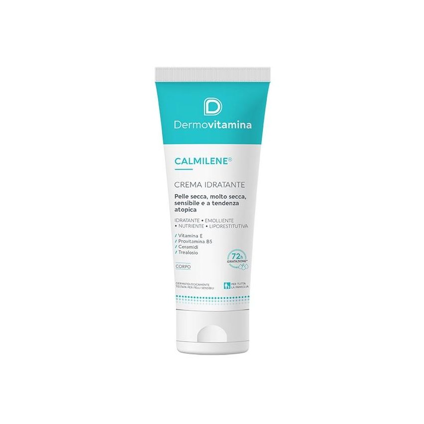 DERMOVITAMINA CALM CR IDR500ML